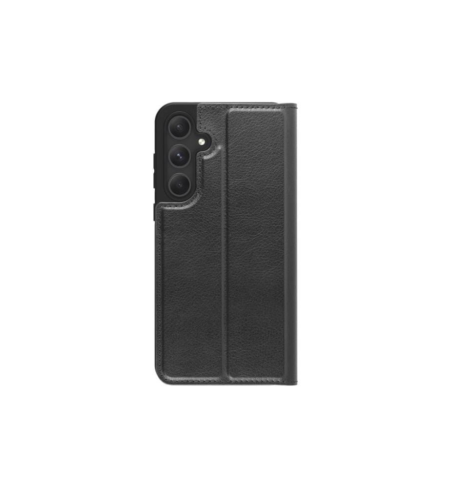 DBRAMANTE1928 - Book Cover Oslo Galaxy A55 5G Black