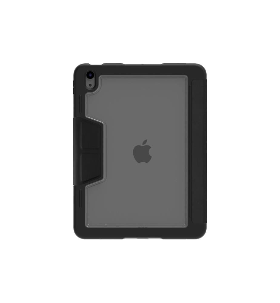 DBRAMANTE1928 - Tablet Book Cover London Pro iPad Air 10.9 Noir