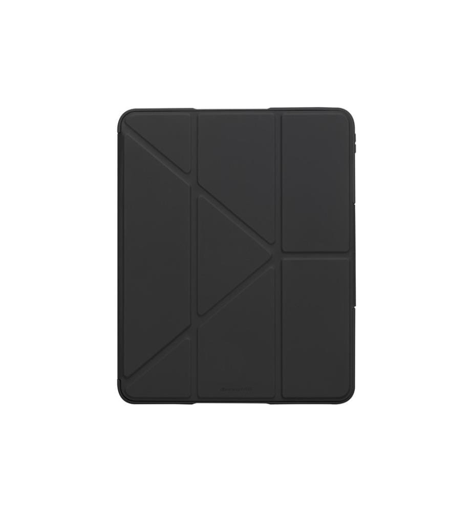 DBRAMANTE1928 - Tablet Book Cover London Pro iPad Air 12.9 Noir