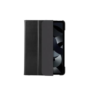 DBRAMANTE1928 - Tablet Book Cover Oslo iPad Air 10.9 6th Schwarz