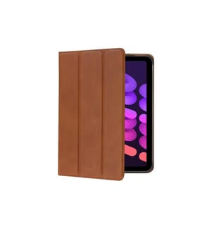DBRAMANTE1928 - Tablet Book Cover Risskov iPad Pro 11 Tan