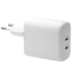 DBRAMANTE1928 - USB-Wandladegerät USB-C 20W