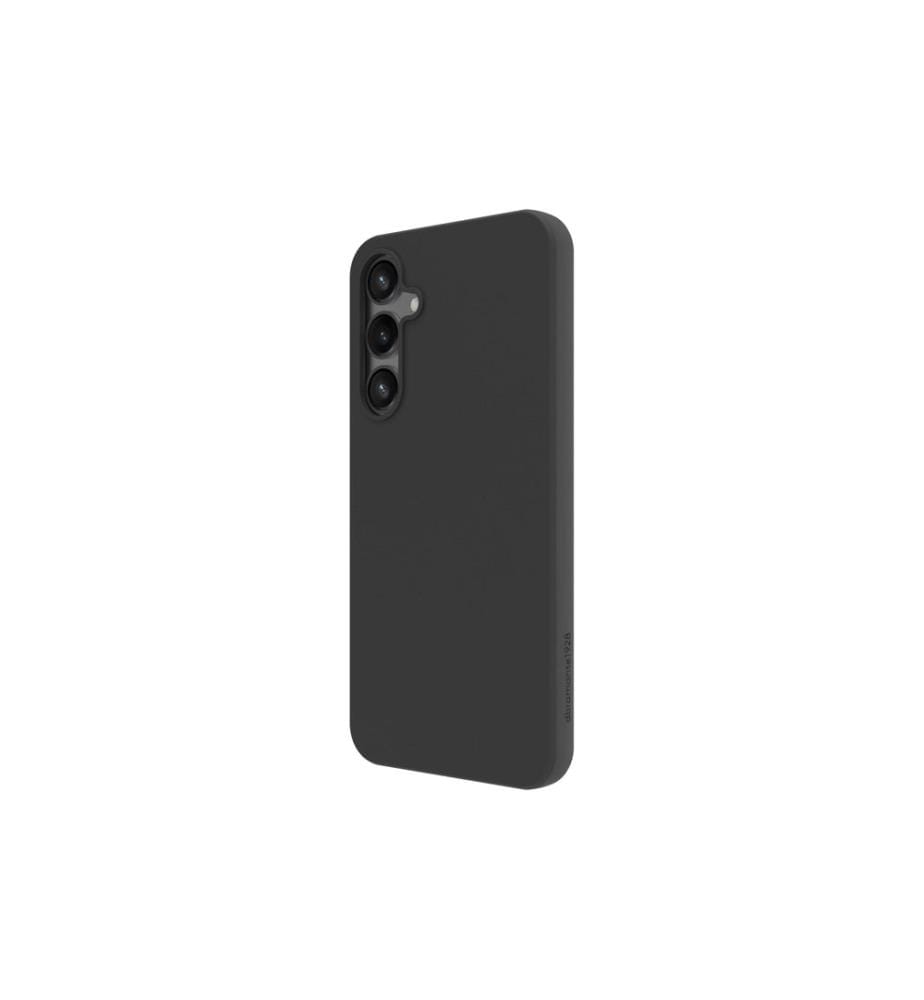 DBRAMANTE1928 - Coque arrière Greenland Galaxy A35 5G Night Black
