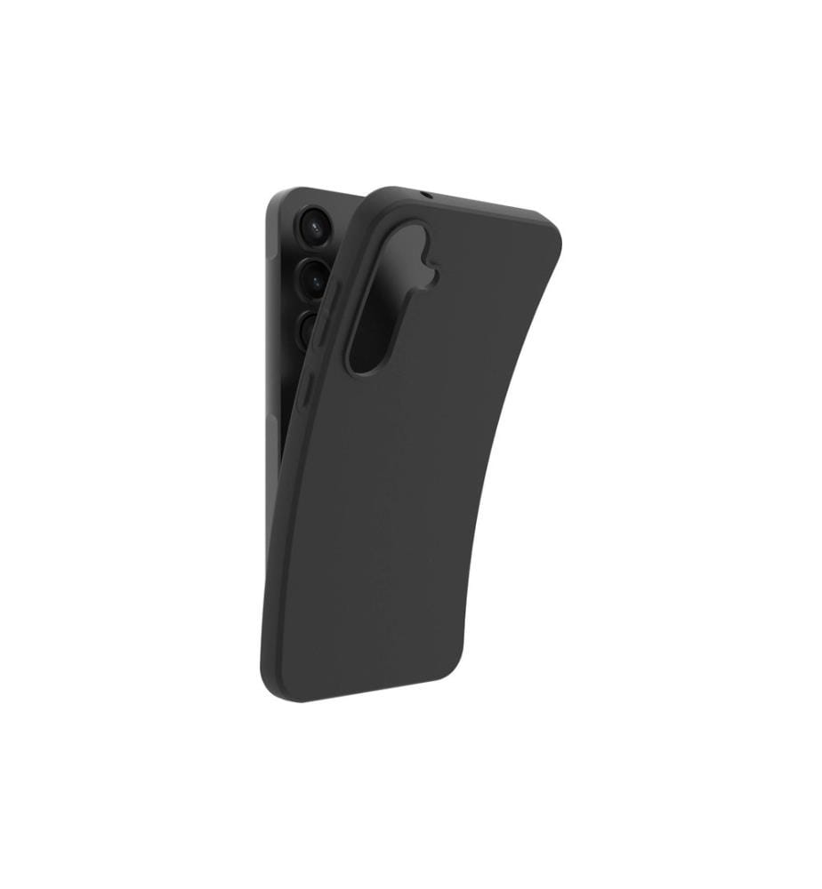 DBRAMANTE1928 - Coque arrière Greenland Galaxy A35 5G Night Black