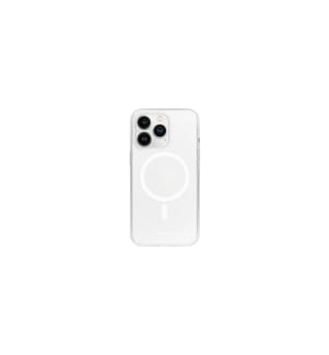 Vonmählen - Coque arrière Étui transparent MagSafe iPhone 14 Pro Max