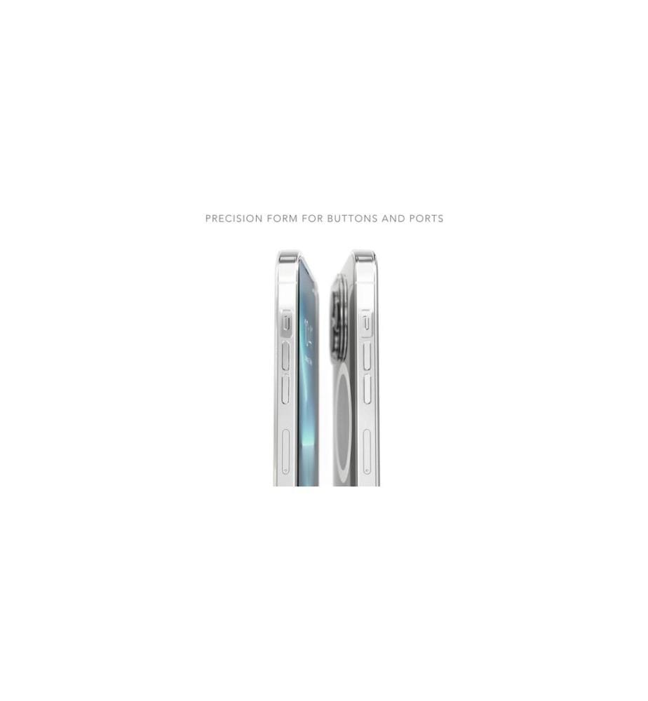 Vonmählen - Back Cover Transparent Case MagSafe iPhone 14 Pro Max