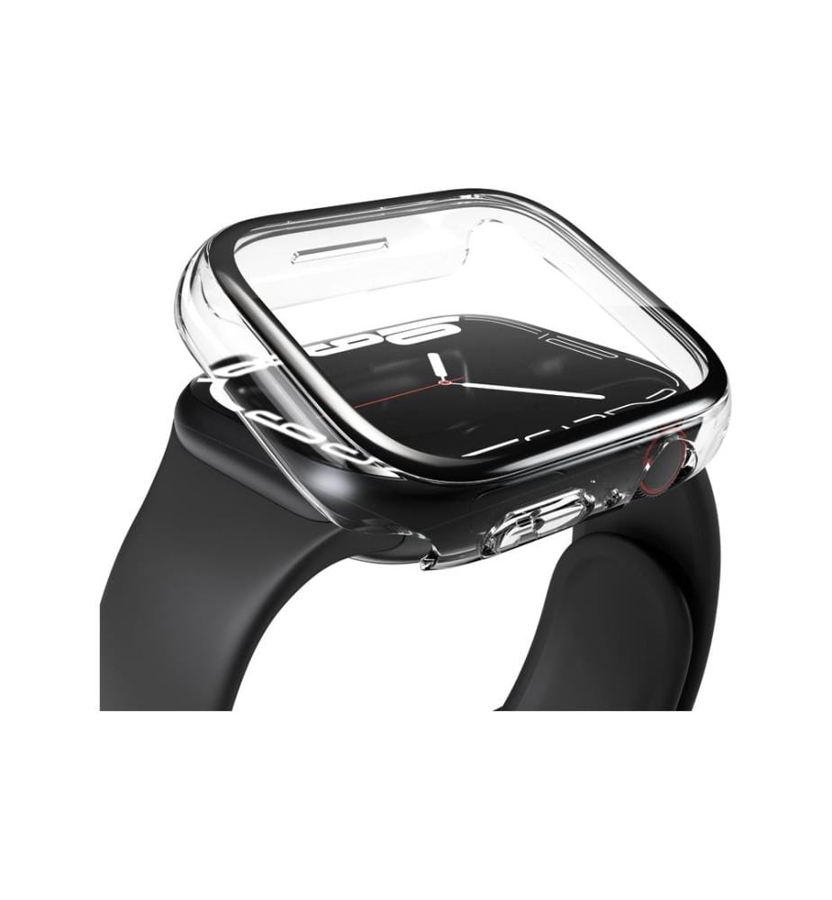 Vonmählen - Displayschutz Thin Apple Watch S 8.9 (45 mm) Transparent