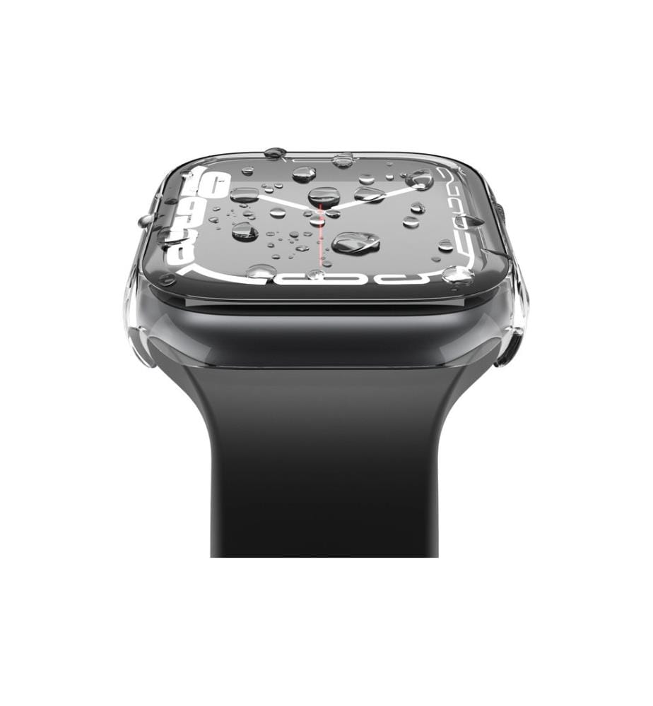 Vonmählen - Displayschutz Thin Apple Watch S 8.9 (41 mm) Transparent