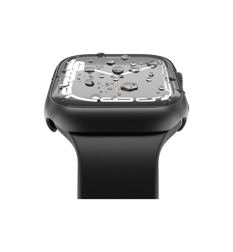 Vonmählen - Displayschutz Thin Apple Watch S 8.9 (41 mm) Black