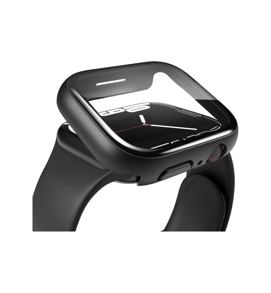 Vonmählen - Displayschutz Thin Apple Watch SE (44 mm) Black