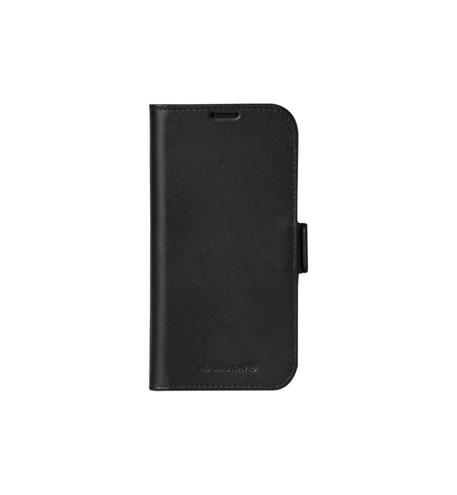 DBRAMANTE1928 - Book Cover Copenhagen iPhone 16 Noir