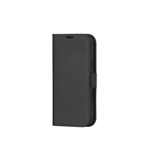 DBRAMANTE1928 - Book Cover Lynge iPhone 16 Noir