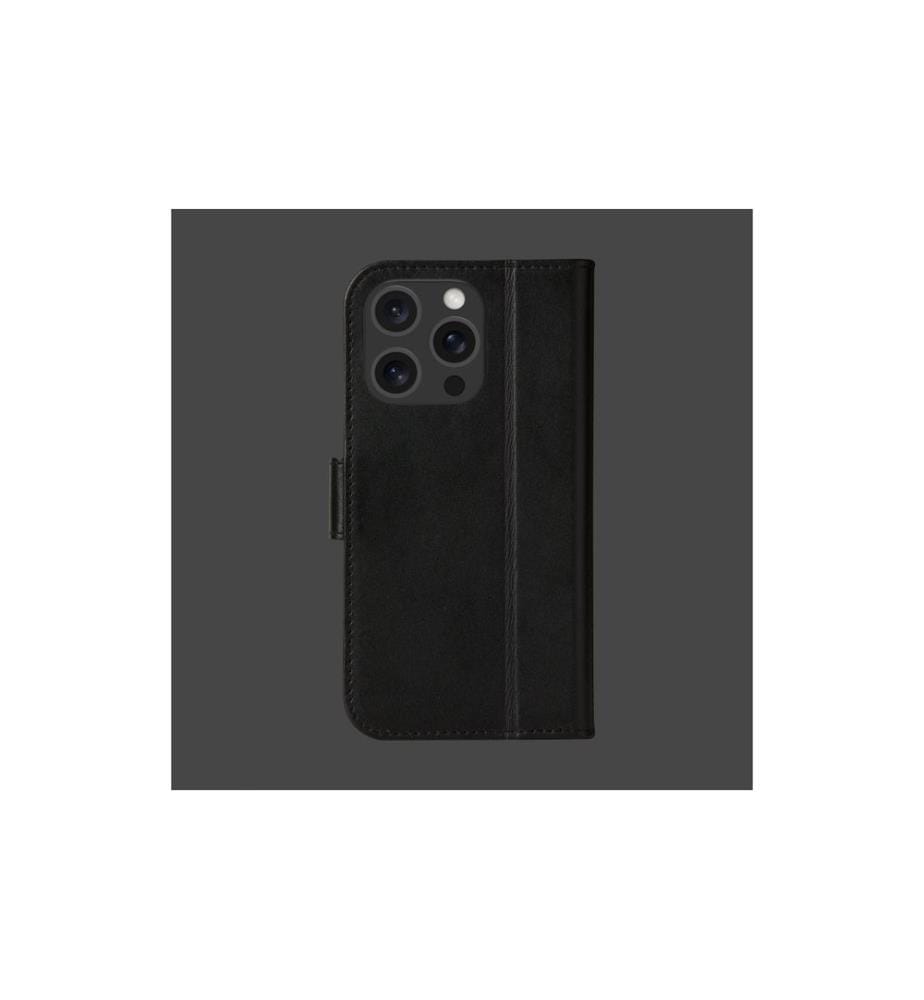 DBRAMANTE1928 - Book Cover Copenhagen iPhone 16 Pro Schwarz