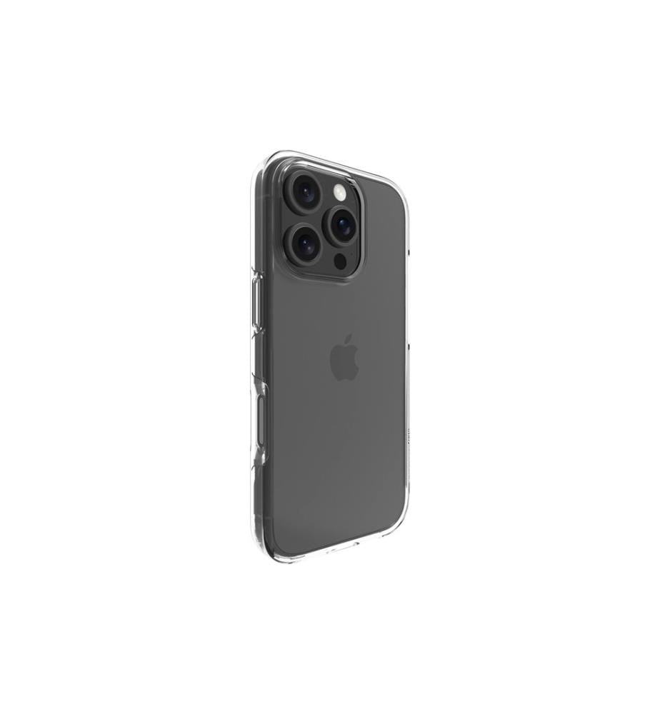 DBRAMANTE1928 - Coque arrière Iceland Pro iPhone 16 Pro