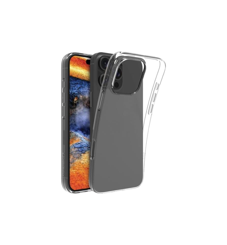 DBRAMANTE1928 - Coque arrière Greenland iPhone 16 Pro Max