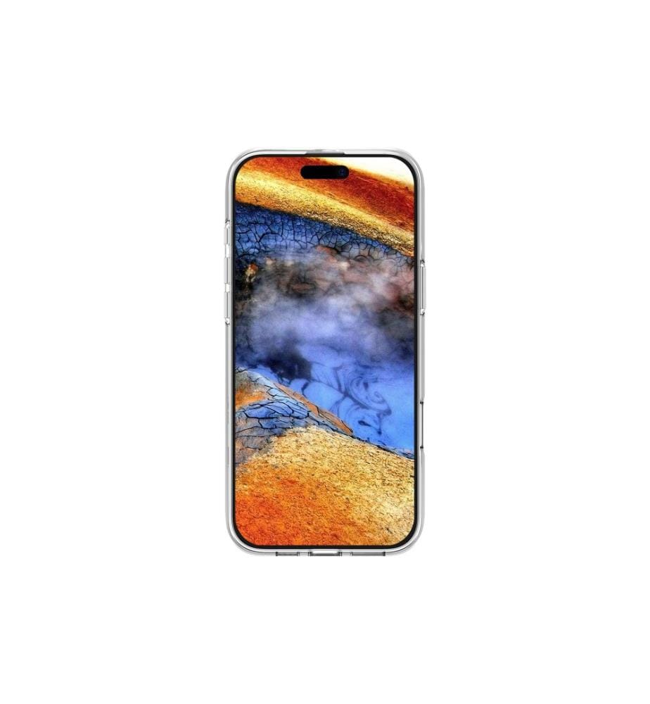 DBRAMANTE1928 - Back Cover Greenland Pro iPhone 16 Pro Max