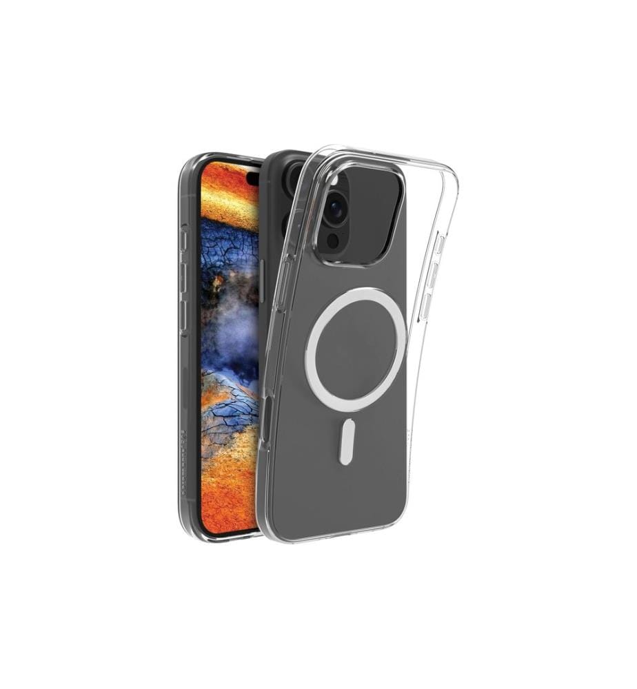 DBRAMANTE1928 - Back Cover Greenland Pro iPhone 16 Pro Max
