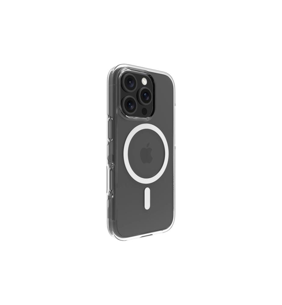 DBRAMANTE1928 - Coque arrière Iceland Ultra D3O iPhone 16 Pro Max Transparent