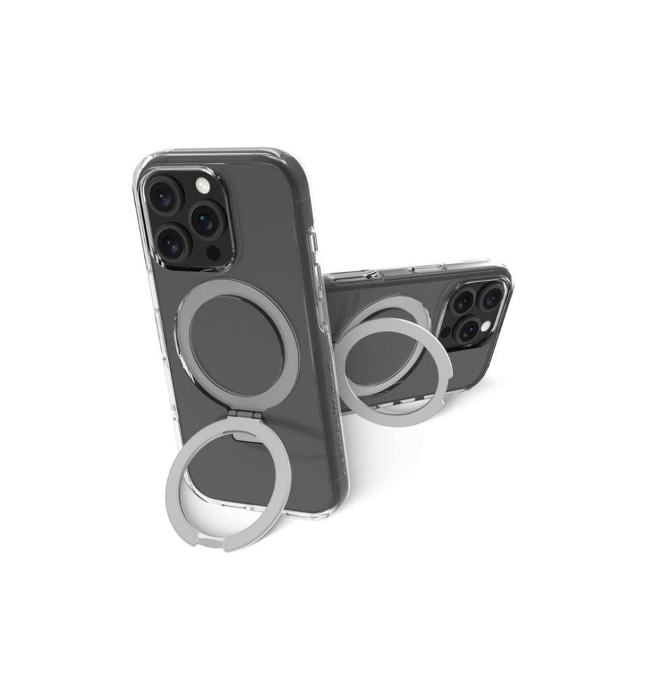 DBRAMANTE1928 - Coque arrière Iceland Ultra D3O Kick iPhone 16 Pro Max