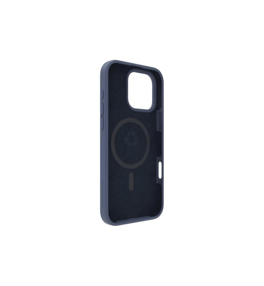 DBRAMANTE1928 - Coque arrière Monaco iPhone 16 Pro Max Pacific Blue