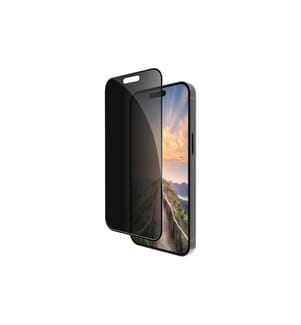 DBRAMANTE1928 - Protection d'écran Eco-Shield Privacy iPhone 16