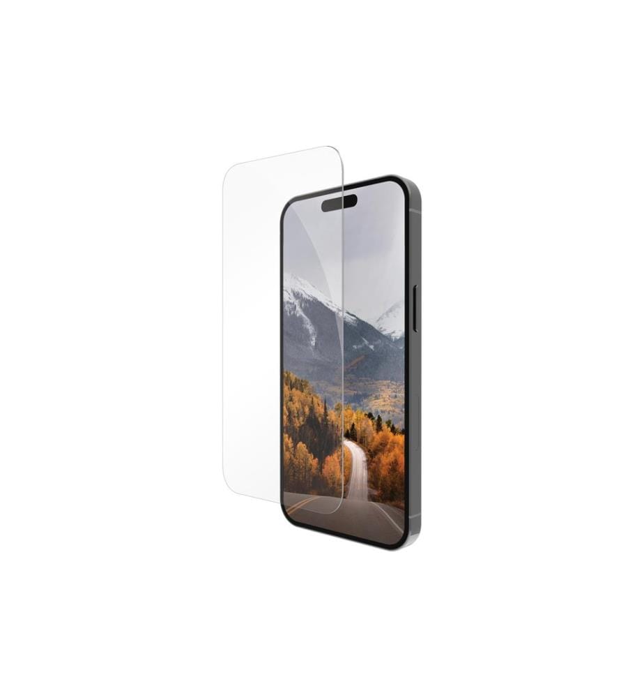 DBRAMANTE1928 - Protection d'écran eco-protect iPhone 16 Pro