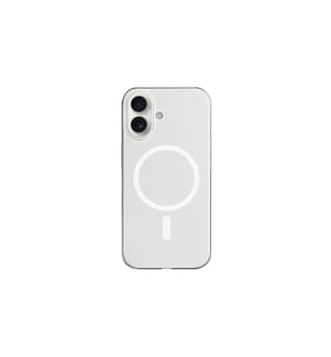 Vonmählen - Coque arrière Transparent  Pro iPhone 16