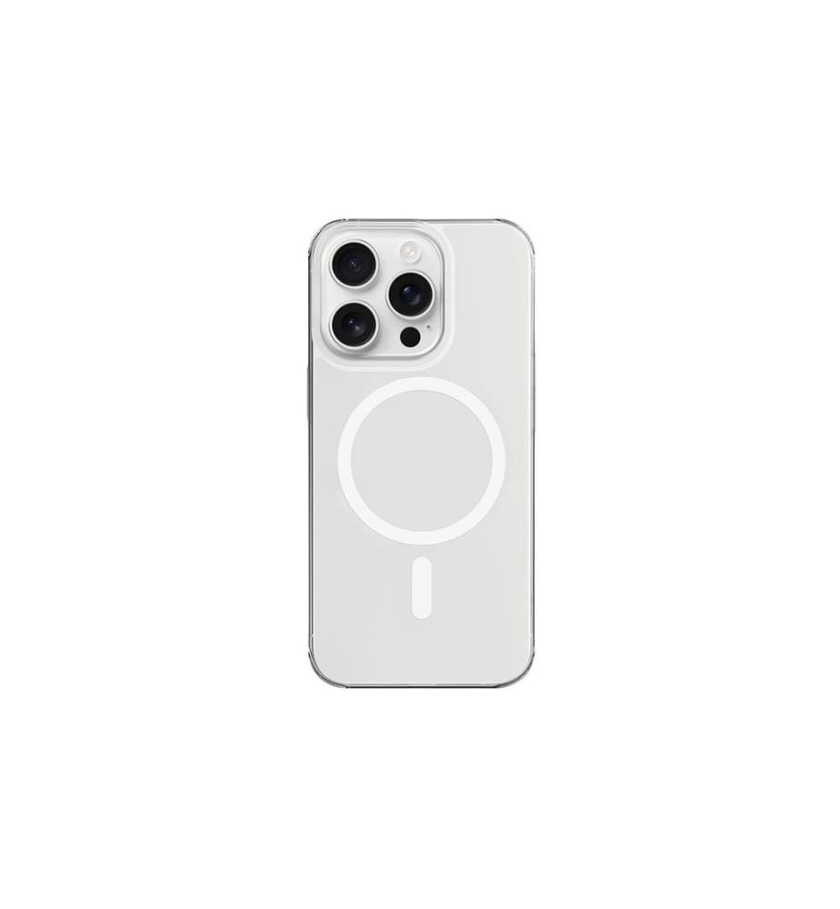 Vonmählen - Back Cover Transparent Pro iPhone 16 Pro