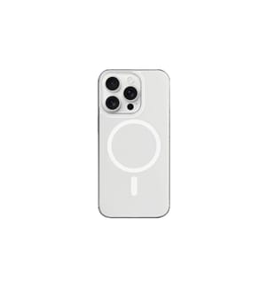 Vonmählen - Coque arrière Transparent  Pro iPhone 16 Pro