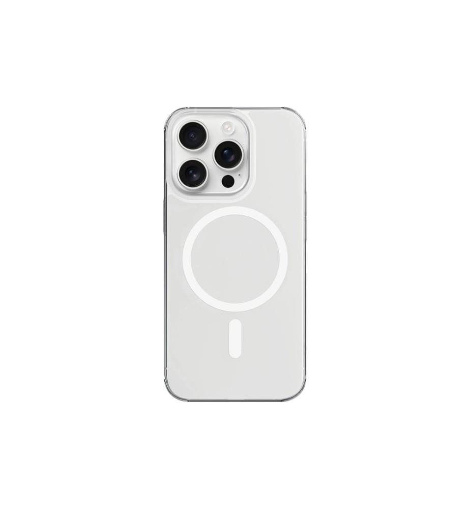 Vonmählen - Back Cover Transparent Pro iPhone 16 Pro Max