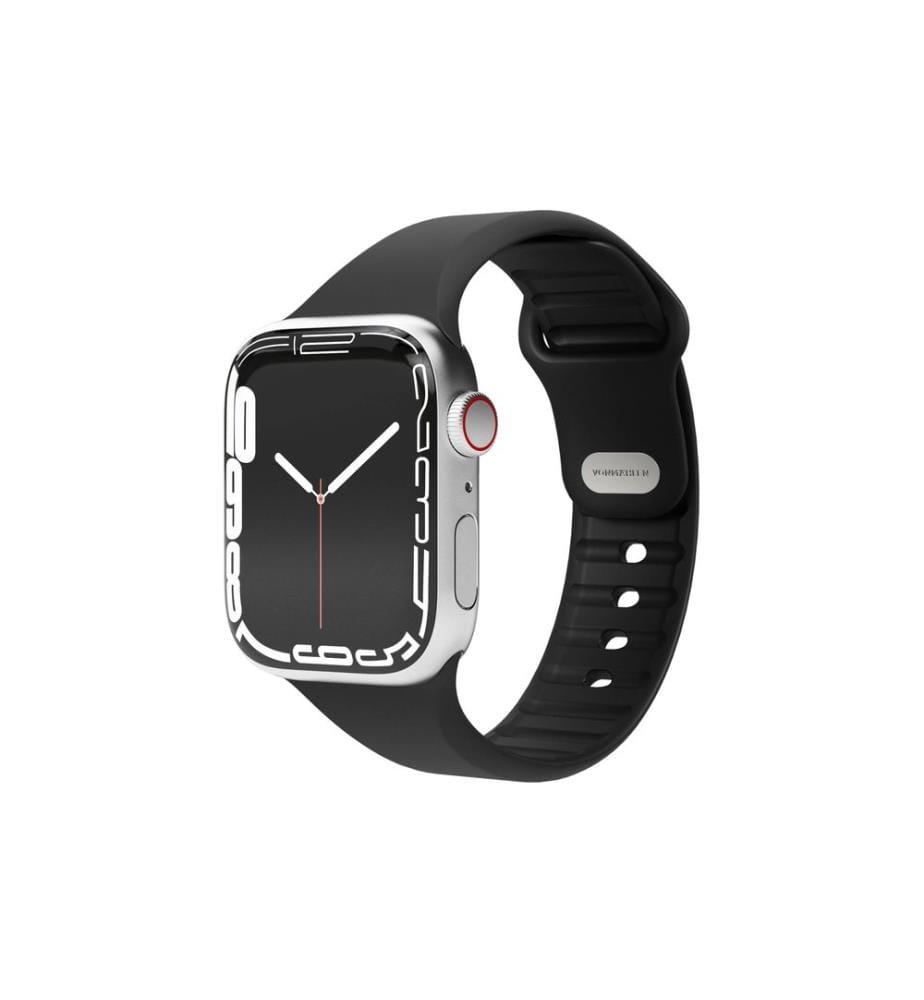 Vonmählen - Classic Band 2 Apple Watch 38/40/41 Black
