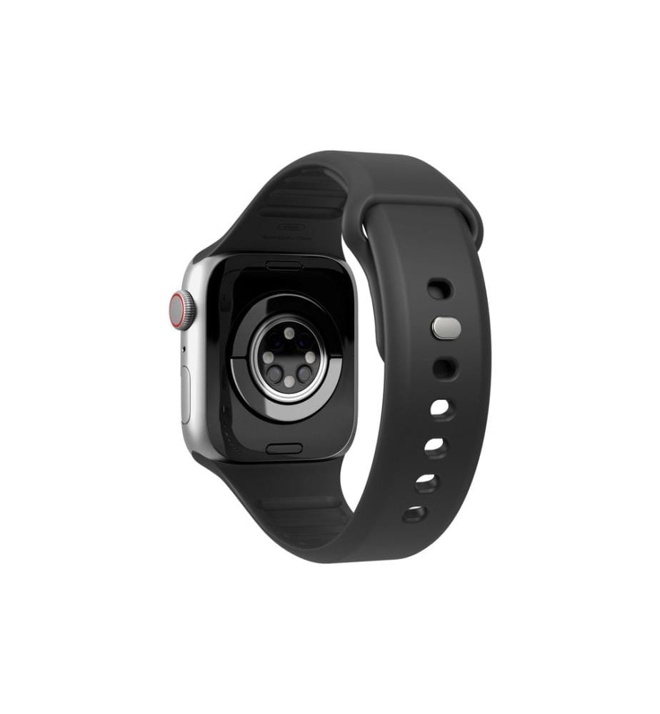 Vonmählen - Classic Band 2 Apple Watch 38/40/41 Black