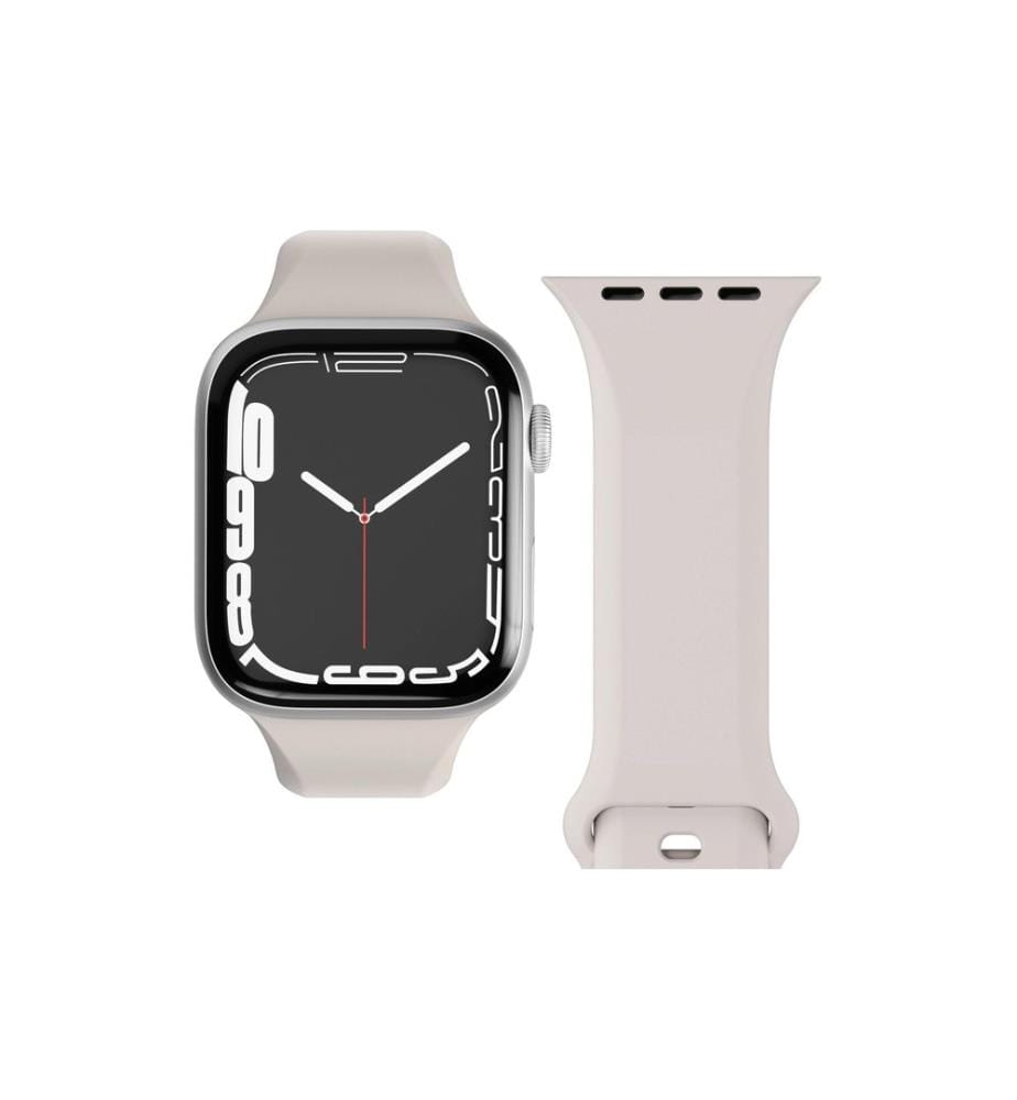 Vonmählen - Classic Band 2 Apple Watch 38/40/41 Cream