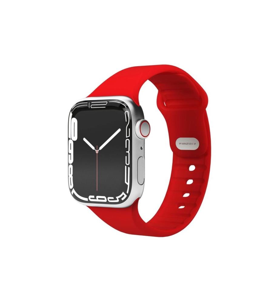 Vonmählen - Classic Band 2 Apple Watch 38/40/41 Firecracker