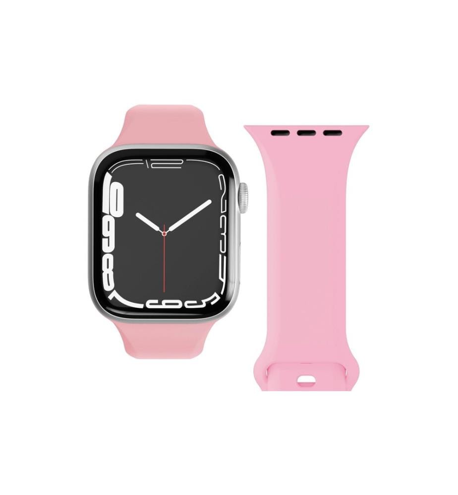 Vonmählen - Classic Band 2 Apple Watch 42/44/45/49 Cherry Blossom