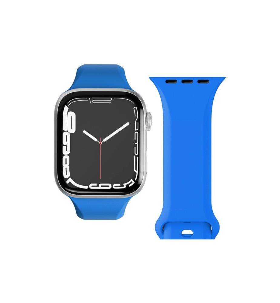 Vonmählen - Classic Band 2 Apple Watch 42/44/45/49 Sky Captain