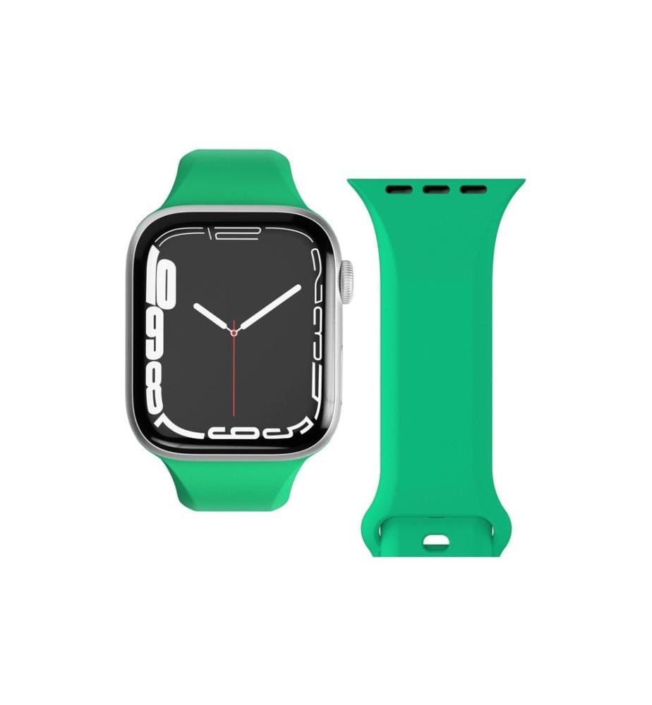 Vonmählen - Classic Band 2 Apple Watch 42/44/45/49 Green Haven