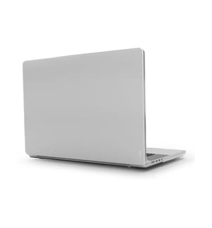 Vonmählen - Notebook-Hardcover Clear 16 , Transparent