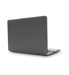 Vonmählen - Notebook-Hardcover Clear 13 , Noir