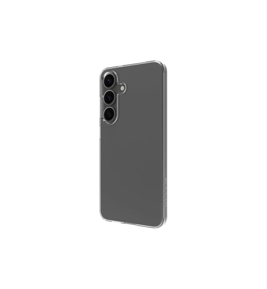 DBRAMANTE1928 - Coque arrière Greenland Galaxy S25 Clear
