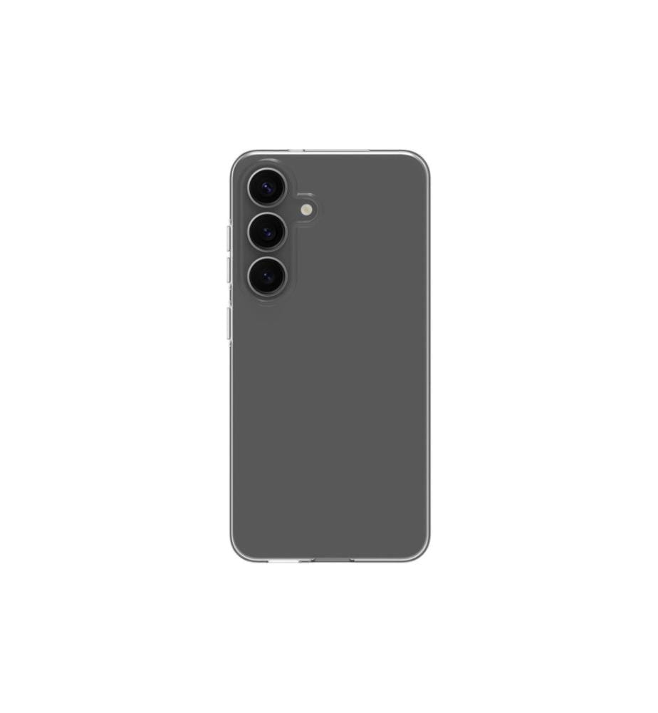 DBRAMANTE1928 - Coque arrière Greenland Galaxy S25 Clear