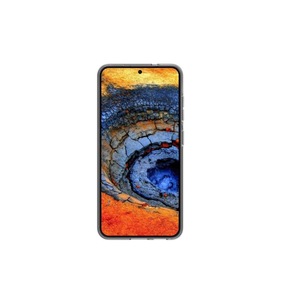 DBRAMANTE1928 - Coque arrière Greenland Galaxy S25 Clear