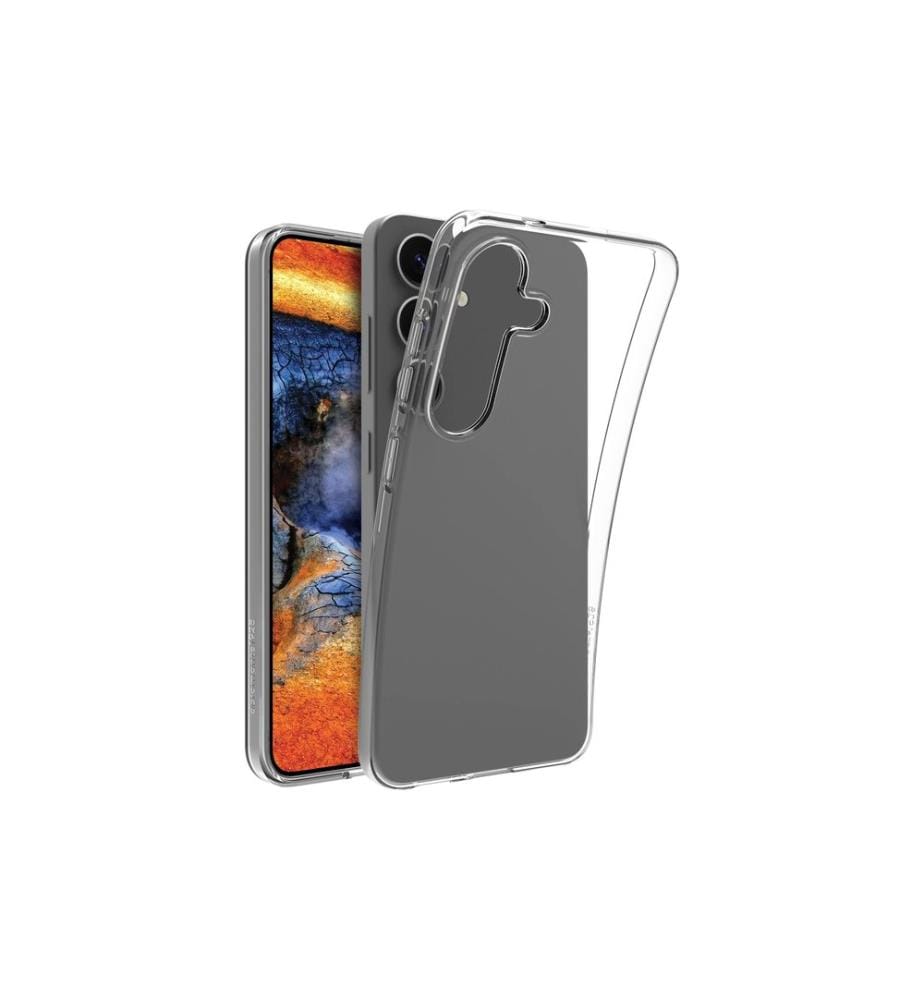 DBRAMANTE1928 - Coque arrière Greenland Galaxy S25 Clear