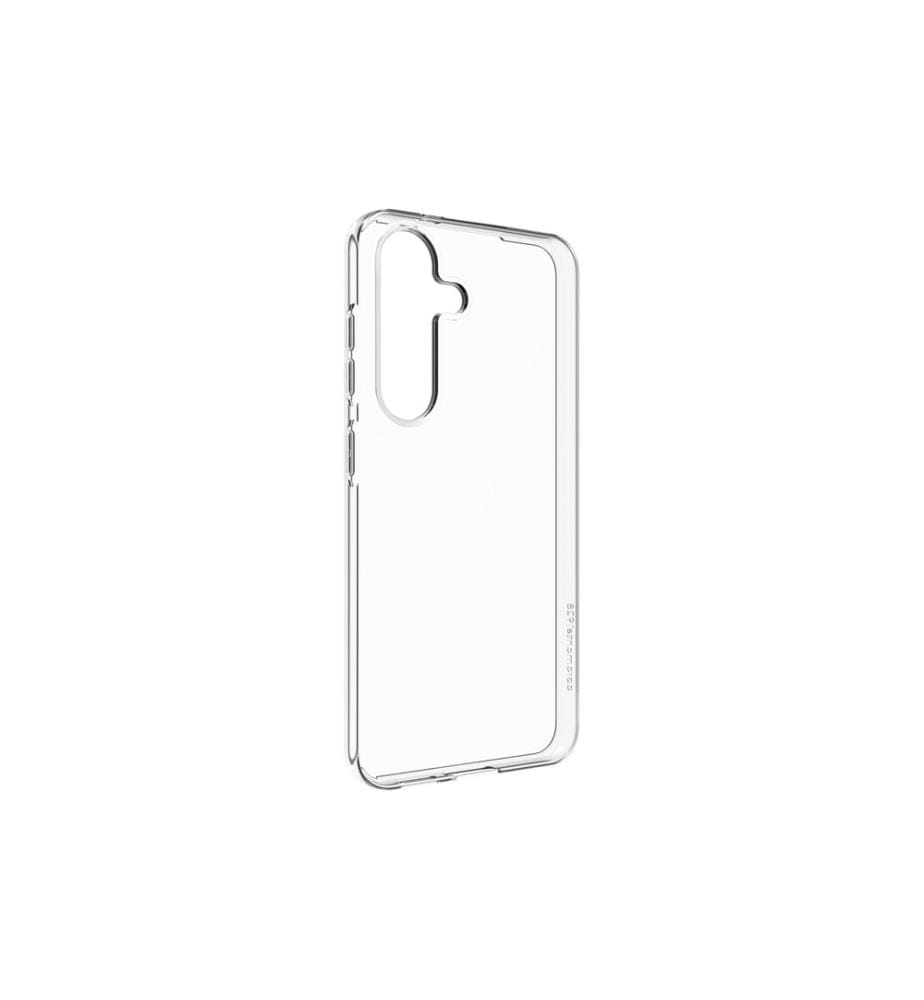 DBRAMANTE1928 - Coque arrière Greenland Galaxy S25 Clear