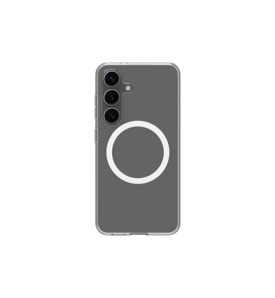 DBRAMANTE1928 - Back Cover Greenland Pro Galaxy S25 Clear