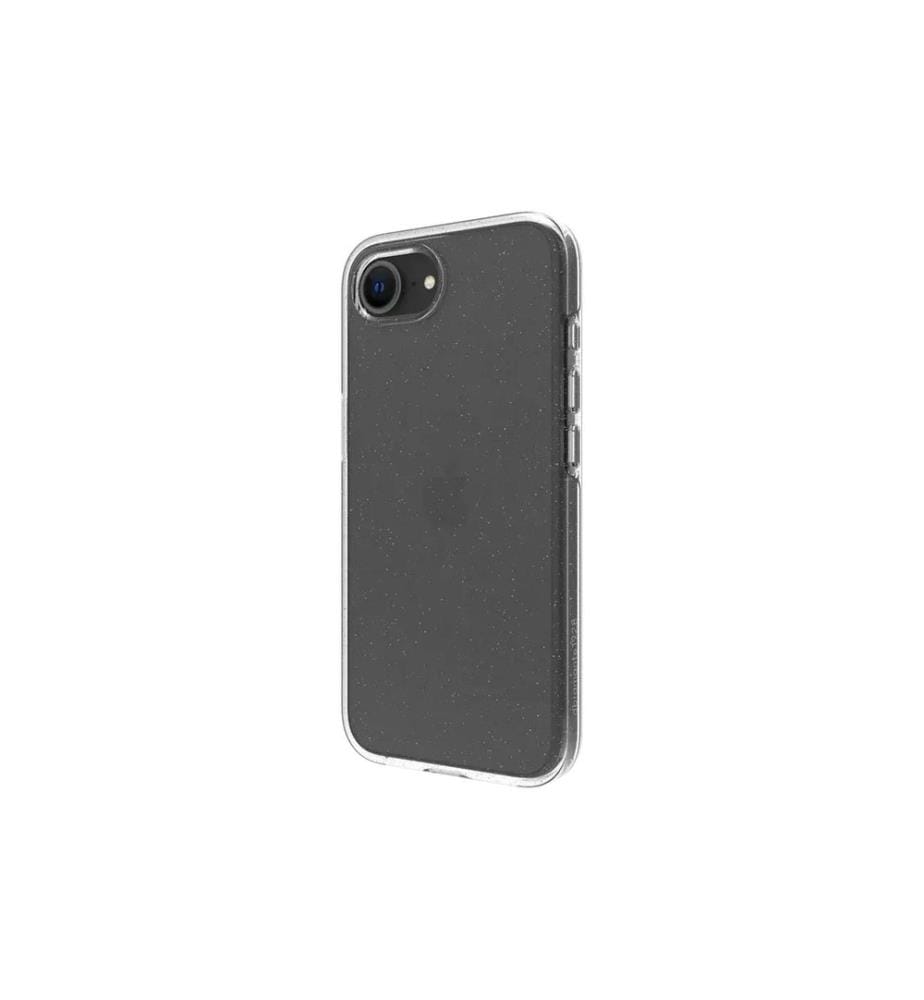 DBRAMANTE1928 - Coque arrière Iceland Pro iPhone 16e Stardust