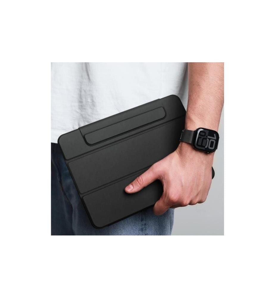Vonmählen - Tablet Book Cover pour iPad Pro 13 2024
