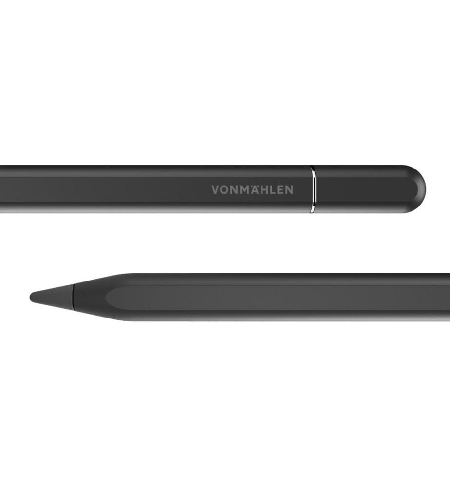 Vonmählen - Eingabestift Smart Pencil Schwarz