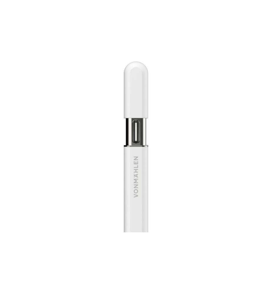 Vonmählen - Eingabestift Smart Pencil Weiss