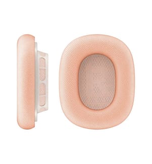 Vonmählen - Air Cushions Orange